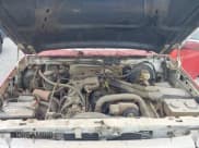 ✅ 1993 Ford F-150 • VIN: 1FTEF14Y1PNA46024 • Лот: 42969474. Опубликован ранее на IAAI с пробегом 142 969 миль. Бесплатный доступ к архиву аукционных продаж из США и подробный отчёт об истории автомобиля на DreamBid. Изображение 10.