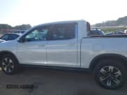 ✅ 2020 Honda Ridgeline RTL • VIN: 5FPYK3F54LB014370 • Lot: 42822153. Wystawiony na IAAI z przebiegiem 45 493 mil. Bezpłatny archiwum sprzedaży aukcyjnych z USA i szczegółowy raport historii pojazdu na DreamBid. Zdjęcie 14.