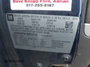 ✅ 2011 Chevrolet HHR 1LT • VIN: 3GNBABFW1BS579130 • Lot: 41891457. Listed on IAAI with 168,818 mi. Free auction sales archive from the USA and detailed vehicle history report at DreamBid. Image 9.