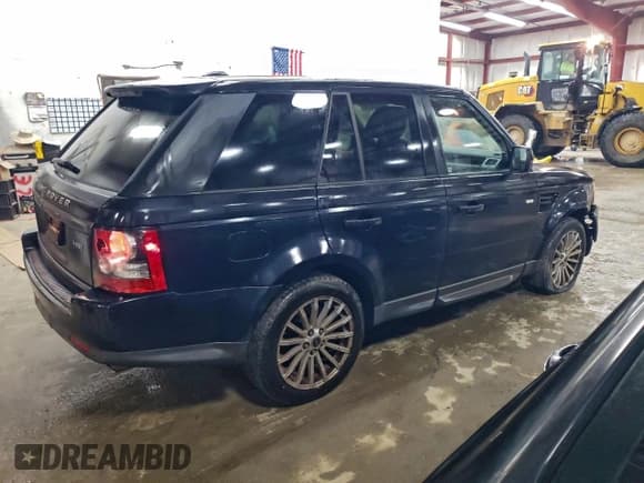 ✅ 2012 Land Rover Range Rover Sport HSE • VIN: SALSF2D47CA734223 • Лот: 94603015. Опубликован ранее на Copart с пробегом 144 653 миль. Бесплатный доступ к архиву аукционных продаж из США и подробный отчёт об истории автомобиля на DreamBid. Изображение 3.
