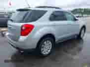 2011 Chevrolet Equinox 1LT с VIN 2CNFLDE53B6351004, выставлен на аукционе IAAI как лот 42445949 с пробегом 165 385 миль миль и . История ставок и продаж доступна на DreamBid. Изображение 4.