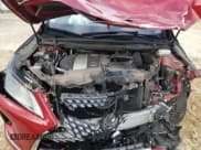 ✅ 2020 Lexus RX 350 • VIN: 2T2AZMDA9LC235619 • Lot: 39484803. Listed on Copart with 45,645 mi. Free auction sales archive from the USA and detailed vehicle history report at DreamBid. Image 13.