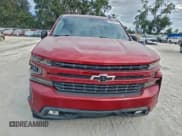 ✅ 2019 Chevrolet Silverado 1500 RST • VIN: 1GCPWDED3KZ255238 • Lot: 93635775. Wystawiony na Copart z przebiegiem 66 402 mil. Bezpłatny archiwum sprzedaży aukcyjnych z USA i szczegółowy raport historii pojazdu na DreamBid. Zdjęcie 5.