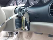 ✅ 2003 Buick Regal LS • VIN: 2G4WB52K331224559 • Лот: 43908669. Опубликован ранее на IAAI с пробегом 104 145 миль. Бесплатный доступ к архиву аукционных продаж из США и подробный отчёт об истории автомобиля на DreamBid. Изображение 11.