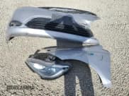 ✅ 2018 Chrysler Pacifica Hybrid Touring Plus • VIN: 2C4RC1H76JR126912 • Lot: 54364745. Listed on Copart with 132,172 mi. Free auction sales archive from the USA and detailed vehicle history report at DreamBid. Image 13.