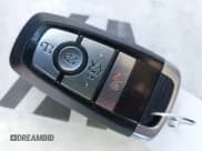 ✅ 2017 Ford Fusion SE • VIN: 3FA6P0HD0HR106947 • Lot: 43487980. Listed on IAAI with 166,975 mi. Free auction sales archive from the USA and detailed vehicle history report at DreamBid. Image 11.