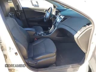 ✅ 2011 Hyundai Sonata Limited • VIN: 5NPEC4AC1BH009759 • Lot: 43454938. Wystawiony na IAAI z przebiegiem 160 360 mil. Bezpłatny archiwum sprzedaży aukcyjnych z USA i szczegółowy raport historii pojazdu na DreamBid. Zdjęcie 5.