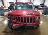 ✅ 2015 Jeep Patriot Latitude • VIN: 1C4NJRFB1FD412607 • Lot: 90622815. Listed on Copart with 53,823 mi. Free auction sales archive from the USA and detailed vehicle history report at DreamBid. Image 5.