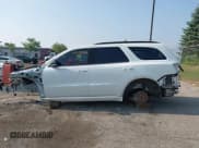 ✅ 2022 Dodge Durango GT Plus • VIN: 1C4RDJDG4NC202368 • Lot: 42743492. Wystawiony na IAAI z przebiegiem Nie podano. Bezpłatny archiwum sprzedaży aukcyjnych z USA i szczegółowy raport historii pojazdu na DreamBid. Zdjęcie 14.