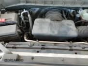 ✅ 2021 Chevrolet Silverado 1500 Work Truck • VIN: 1GCRWAEH4MZ137342 • Lot: 86449565. Listed on Copart with 73,845 mi. Free auction sales archive from the USA and detailed vehicle history report at DreamBid. Image 13.