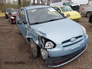 ✅ 2008 Hyundai Accent GS • VIN: KMHCM36C68U060997 • Лот: 41920335. Опубликован ранее на IAAI с пробегом 99 858 миль. Бесплатный доступ к архиву аукционных продаж из США и подробный отчёт об истории автомобиля на DreamBid. Изображение 1.