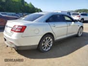 ✅ 2014 Ford Taurus Limited • VIN: 1FAHP2F8XEG104832 • Lot: 57575365. Listed on Copart with 135,409 mi. Free auction sales archive from the USA and detailed vehicle history report at DreamBid. Image 3.