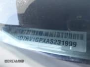 ✅ 2010 Dodge 1500 SLT • VIN: 1D7RV1GPXAS231999 • Lot: 42115453. Wystawiony na IAAI z przebiegiem 105 099 mil. Bezpłatny archiwum sprzedaży aukcyjnych z USA i szczegółowy raport historii pojazdu na DreamBid. Zdjęcie 17.