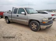 ✅ 2001 Chevrolet Silverado 1500 LT • VIN: 2GCEC19T211301827 • Lot: 93870255. Listed on Copart with Not provided. Free auction sales archive from the USA and detailed vehicle history report at DreamBid. Image 4.