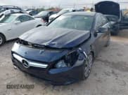 ✅ 2018 Mercedes-Benz CLA 250 • VIN: WDDSJ4EB4JN637135 • Lot: 42117690. Listed on IAAI with 79,734 mi. Free auction sales archive from the USA and detailed vehicle history report at DreamBid. Image 21.