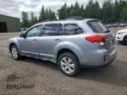 ✅ 2010 Subaru Outback Premium • VIN: 4S4BRBBC4A3378951 • Lot: 65034085. Listed on Copart with 154,382 mi. Free auction sales archive from the USA and detailed vehicle history report at DreamBid. Image 2.