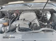 ✅ 2008 Chevrolet Suburban LTZ • VIN: 3GNFC16098G106587 • Lot: 43343278. Listed on IAAI with 213,740 mi. Free auction sales archive from the USA and detailed vehicle history report at DreamBid. Image 10.