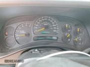 ✅ 2004 GMC Sierra 1500 SLE • VIN: 1GTEK14TX4Z136535 • Лот: 57895655. Опубликован ранее на Copart с пробегом 97 445 миль. Бесплатный доступ к архиву аукционных продаж из США и подробный отчёт об истории автомобиля на DreamBid. Изображение 9.