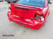 ✅ 1999 Ford Mustang • VIN: 1FAFP4047XF109522 • Lot: 42431256. Wystawiony na IAAI z przebiegiem 118 749 mil. Bezpłatny archiwum sprzedaży aukcyjnych z USA i szczegółowy raport historii pojazdu na DreamBid. Zdjęcie 6.