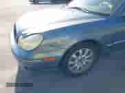 2004 Hyundai Sonata GLS с VIN KMHWF35H84A049046, выставлен на аукционе IAAI как лот 42071777 с пробегом 158 148 миль миль и . История ставок и продаж доступна на DreamBid. Изображение 6.