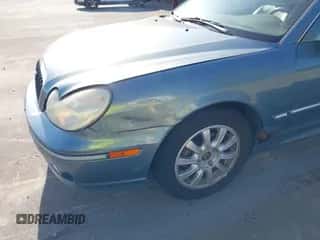 2004 Hyundai Sonata GLS с VIN KMHWF35H84A049046, выставлен на аукционе IAAI как лот 42071777 с пробегом 158 148 миль миль и . История ставок и продаж доступна на DreamBid. Изображение 6.