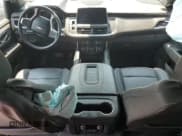 ✅ 2023 Chevrolet Tahoe Premier • VIN: 1GNSKSKD8PR295909 • Лот: 62391335. Опубликован ранее на Copart с пробегом 47 980 миль. Бесплатный доступ к архиву аукционных продаж из США и подробный отчёт об истории автомобиля на DreamBid. Изображение 8.