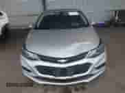 2017 Chevrolet Cruze LT с VIN 1G1BE5SM3H7118921, выставлен на аукционе IAAI как лот 43186154 с пробегом 102 081 миль миль и . История ставок и продаж доступна на DreamBid. Изображение 12.