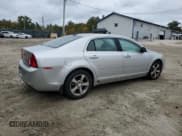 ✅ 2012 Chevrolet Malibu 1LT • VIN: 1G1ZC5E03CF110782 • Lot: 74067714. Listed on Copart with 42,126 mi. Free auction sales archive from the USA and detailed vehicle history report at DreamBid. Image 3.