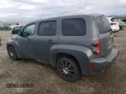 ✅ 2008 Chevrolet HHR LT • VIN: 3GNDA23D88S542676 • Lot: 87316064. Listed on Copart with 257,047 mi. Free auction sales archive from the USA and detailed vehicle history report at DreamBid. Image 2.