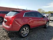 ✅ 2010 Cadillac SRX Premium Collection • VIN: 3GYFNFEY5AS546455 • Лот: 80186785. Опубликован ранее на Copart с пробегом 197 853 миль. Бесплатный доступ к архиву аукционных продаж из США и подробный отчёт об истории автомобиля на DreamBid. Изображение 3.