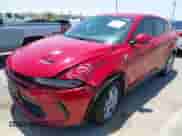 2024 Dodge Hornet R/T с VIN ZACPDFCW6R3A29202, выставлен на аукционе IAAI как лот 39961525 с пробегом 7 107 миль миль и . История ставок и продаж доступна на DreamBid. Изображение 6.