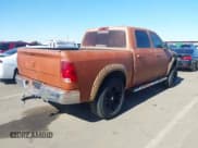 ✅ 2011 Ram 1500 Laramie Longhorn • VIN: 1D7RB1CT7BS656741 • Lot: 43623504. Listed on IAAI with Not provided. Free auction sales archive from the USA and detailed vehicle history report at DreamBid. Image 4.