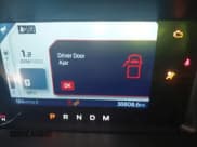 ✅ 2023 Ford Bronco • VIN: 1FMEE5DH3PLB53030 • Лот: 41485605. Опубликован ранее на IAAI с пробегом 38 808 миль. Бесплатный доступ к архиву аукционных продаж из США и подробный отчёт об истории автомобиля на DreamBid. Изображение 7.