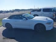 ✅ 2018 Ford Mustang EcoBoost Premium • VIN: 1FATP8UH1J5143072 • Lot: 43693134. Listed on IAAI with 79,080 mi. Free auction sales archive from the USA and detailed vehicle history report at DreamBid. Image 13.