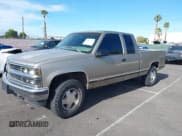 ✅ 1998 Chevrolet Silverado 1500 • VIN: 1GCEK19R7WR154118 • Lot: 43812268. Listed on IAAI with 162,979 mi. Free auction sales archive from the USA and detailed vehicle history report at DreamBid. Image 6.