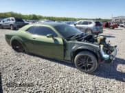 ✅ 2021 Dodge Challenger SXT • VIN: 2C3CDZAG3MH560733 • Lot: 50898974. Wystawiony na Copart z przebiegiem Nie podano. Bezpłatny archiwum sprzedaży aukcyjnych z USA i szczegółowy raport historii pojazdu na DreamBid. Zdjęcie 4.