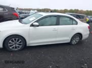 ✅ 2012 Volkswagen Jetta SE • VIN: 3VWDP7AJXCM468779 • Лот: 43516669. Опубликован ранее на IAAI с пробегом 153 442 миль. Бесплатный доступ к архиву аукционных продаж из США и подробный отчёт об истории автомобиля на DreamBid. Изображение 14.