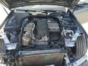 ✅ 2019 Mercedes-Benz E 53 AMG • VIN: WDDZF6BB2KA579731 • Lot: 80540395. Listed on Copart with 66,256 mi. Free auction sales archive from the USA and detailed vehicle history report at DreamBid. Image 11.