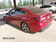 ✅ 2021 Subaru Legacy Limited • VIN: 4S3BWAN63M3011119 • Лот: 42498379. Опубликован ранее на IAAI с пробегом 104 363 миль. Бесплатный доступ к архиву аукционных продаж из США и подробный отчёт об истории автомобиля на DreamBid. Изображение 3.