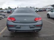 ✅ 2017 Mercedes-Benz C 300 • VIN: WDDWJ4JB2HF344281 • Lot: 43441798. Listed on IAAI with 83,379 mi. Free auction sales archive from the USA and detailed vehicle history report at DreamBid. Image 16.