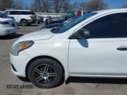 ✅ 2015 Nissan Versa S Plus • VIN: 3N1CN7AP0FL952210 • Лот: 41754067. Опубликован ранее на IAAI с пробегом 157 412 миль. Бесплатный доступ к архиву аукционных продаж из США и подробный отчёт об истории автомобиля на DreamBid. Изображение 19.