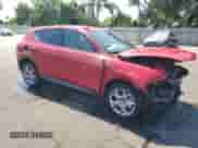 2024 Dodge Hornet R/T z VIN ZACPDFCW4R3A33782, wystawiony jako Copart lot #65539225 z przebiegiem Nie podano mil oraz Nie do naprawy • Non repairable. Historia ofert i sprzedaży dostępna na DreamBid. Obrazek 4.