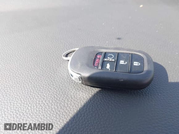 ✅ 2025 Honda CR-V EX-L • VIN: 7FARS3H74SE001147 • Lot: 42876204. Listed on IAAI with Not provided. Free auction sales archive from the USA and detailed vehicle history report at DreamBid. Image 11.