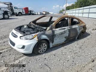 ✅ 2016 Hyundai Accent SE • VIN: KMHCT4AE0GU971309 • Лот: 70459134. Опубликован ранее на Copart с пробегом Не указан. Бесплатный доступ к архиву аукционных продаж из США и подробный отчёт об истории автомобиля на DreamBid. Изображение 1.