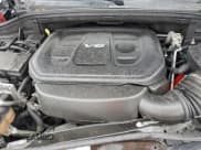 ✅ 2019 Jeep Grand Cherokee Upland • VIN: 1C4RJEAGXKC597186 • Лот: 92915205. Опубликован ранее на Copart с пробегом 79 288 миль. Бесплатный доступ к архиву аукционных продаж из США и подробный отчёт об истории автомобиля на DreamBid. Изображение 12.