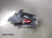 ✅ 2022 Hyundai Tucson Limited • VIN: 5NMJECAE4NH036072 • Lot: 43155022. Listed on IAAI with 18,939 mi. Free auction sales archive from the USA and detailed vehicle history report at DreamBid. Image 12.