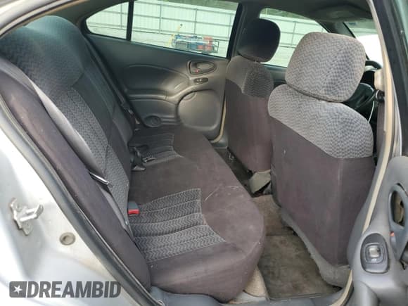 ✅ 2005 Pontiac Grand Am SE • VIN: 1G2NE52E15M215663 • Лот: 85385455. Опубликован ранее на Copart с пробегом 199 210 миль. Бесплатный доступ к архиву аукционных продаж из США и подробный отчёт об истории автомобиля на DreamBid. Изображение 10.