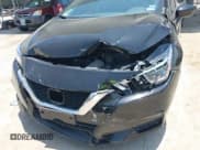 ✅ 2022 Nissan Versa SV • VIN: 3N1CN8EV7NL821479 • Lot: 42470470. Listed on IAAI with 49,880 mi. Free auction sales archive from the USA and detailed vehicle history report at DreamBid. Image 6.