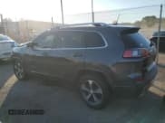 ✅ 2019 Jeep Cherokee Limited • VIN: 1C4PJMDN5KD253187 • Lot: 60502605. Listed on Copart with 75,914 mi. Free auction sales archive from the USA and detailed vehicle history report at DreamBid. Image 2.