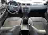 2015 Chevrolet Impala Police Police с VIN 2G1WD5E38F1159448, выставлен на аукционе Copart как лот 57712885 с пробегом 226 647 миль миль и Списание • Salvage title. История ставок и продаж доступна на DreamBid. Изображение 8.